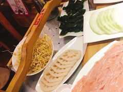 -巴奴毛肚火锅(广益哥伦布店)