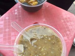 -钟姨糖水(惠城店)