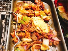 猪心管-伍丁·烤牛肋(和平东桥店)