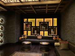 -富力丽思卡尔顿酒店·丽轩中餐厅