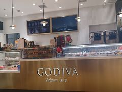 -GODIVA(王府井apm店)