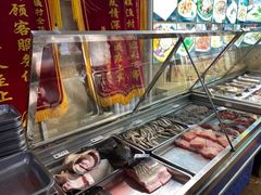 -胖姐渔村(中源大道店)