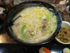 -米彩料理(西丽店)