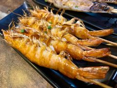 -土蚝·高压锅生蚝(百姓美食街店)