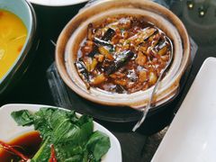 -高第街56号港式餐厅(山大路店)