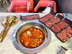 -三头牛·潮汕牛肉生蚝火锅 (夏湾店)