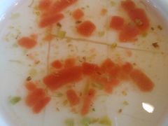 杏仁豆腐-护国寺小吃(护国寺总店)