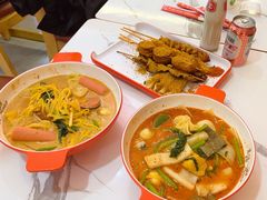 -高福麻辣烫(新阳店)