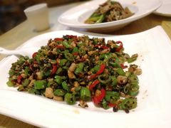 鸡米芽菜-盘飧市(春熙路店)