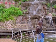 -参仙谷生态旅游度假区