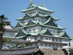 -名古屋城