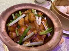 -万丽轩·粤菜(王府井金茂万丽酒店)