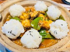 -九號院子海鲜烧烤