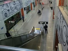 -星湖街(地铁站)