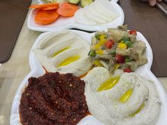 -bosphorus 铂斯西餐厅·土耳其烧烤(环市中路店)