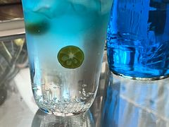 -哈尔滨小酒馆·鲜肉现穿自助烧烤(康新花园店)