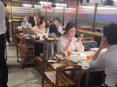 -禄婶鸡煲·打边炉
