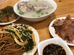 -明红蹄花创始老店(糍粑店街店)