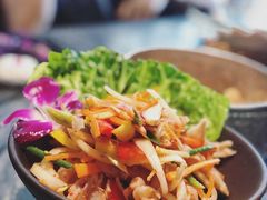泰式凤爪-Thai Alley泰爱里(二沙岛店)