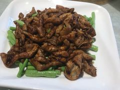 -朱仔记食府(江南大道店)