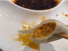 -添福来墨鱼饺子 · 海鲜东北菜(大连星海·黄浦路店)