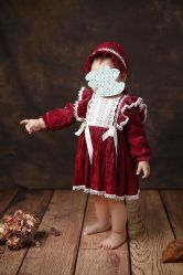 -童年时光专业儿童摄影(龙首店)