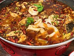 -聂发财重庆江湖菜(解放碑店)