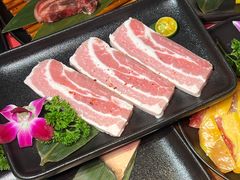 -秋元烤肉·7年湛江熟成和牛专门店