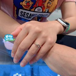 点击看大图 -Cindy Jewelry·钻戒·彩色宝石
