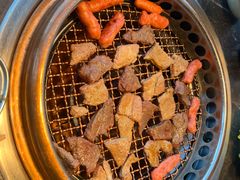 -一品诚记烤肉(大连柏威年购物中心店)