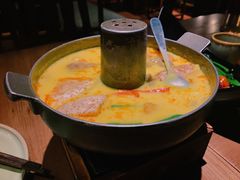 -太泰东南亚餐厅(万福广场店)
