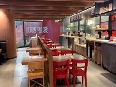 -大师兄·西北风味食集(增城合生汇店)