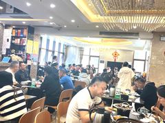 -美极鲜食坊(宝安南路店)