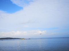 -那香海钻石沙滩浴场