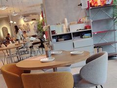-必胜客(港城新天地店)