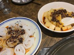 -夜郎国·贵州菜(南山店)