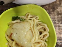 -友达面馆(鼓楼店)