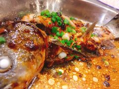 -阿殳菜馆·私厨(水围村店)