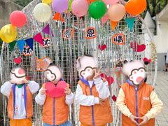 -苏州市姑苏区宝仁幼儿园