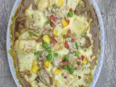 -长勺子东南亚(街道口店)