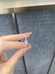 -VE DIAMOND·天然&培育钻石定制