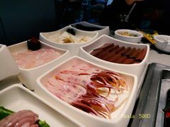 -海底捞火锅(北京路店)