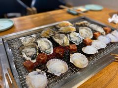 -蚝英雄·自助烤蚝(高新店)