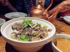 -小吊梨汤·北京菜·烤鸭(鸟巢店)