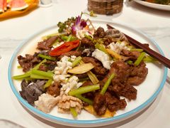 -鹭岛新泉客家菜·海鲜·融合菜(莲前店)