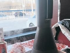 -阳坊大都涮羊肉(阳坊总店)