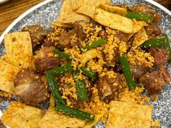-美达尔烧烤(银川东路店)
