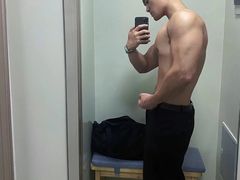-中田健身工作室(星耀城金牌店)