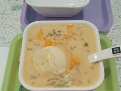 雪山杨枝甘露-满记甜品(无锡八佰伴店)