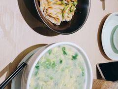 -吕氏疙瘩汤·海鲜新鲁菜(凯德mall新都心店)